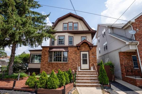 325 Valley Brook Ave, Lyndhurst Twp., NJ 07071