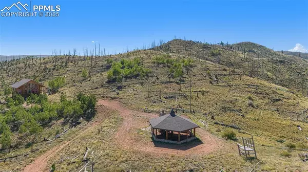 Woodland Park, CO 80863,14077 S Highway 67