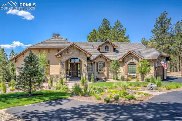 Colorado Springs, CO 80908,4090 Foxchase WAY