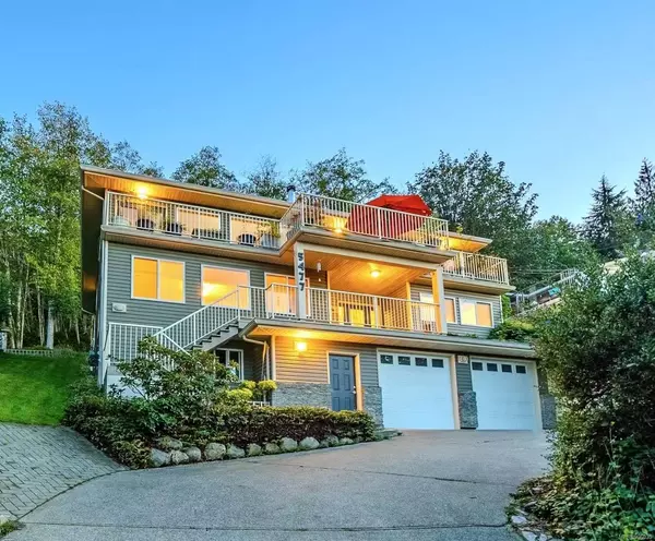 5477 Norton Rd, Nanaimo, BC V9T 5N1