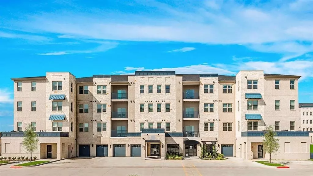 651 N Watters Road #3402, Allen, TX 75013