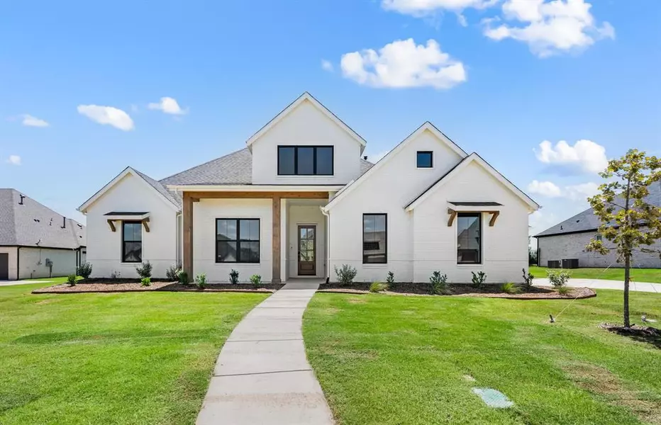 113 Highgate Court, Boyd, TX 76023