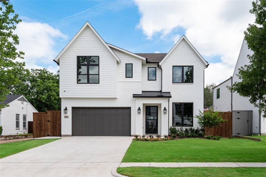 3947 Beechwood Lane, Dallas, TX 75220