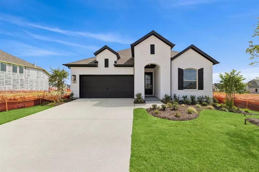 4237 Silver Spur Court, Aubrey, TX 76227