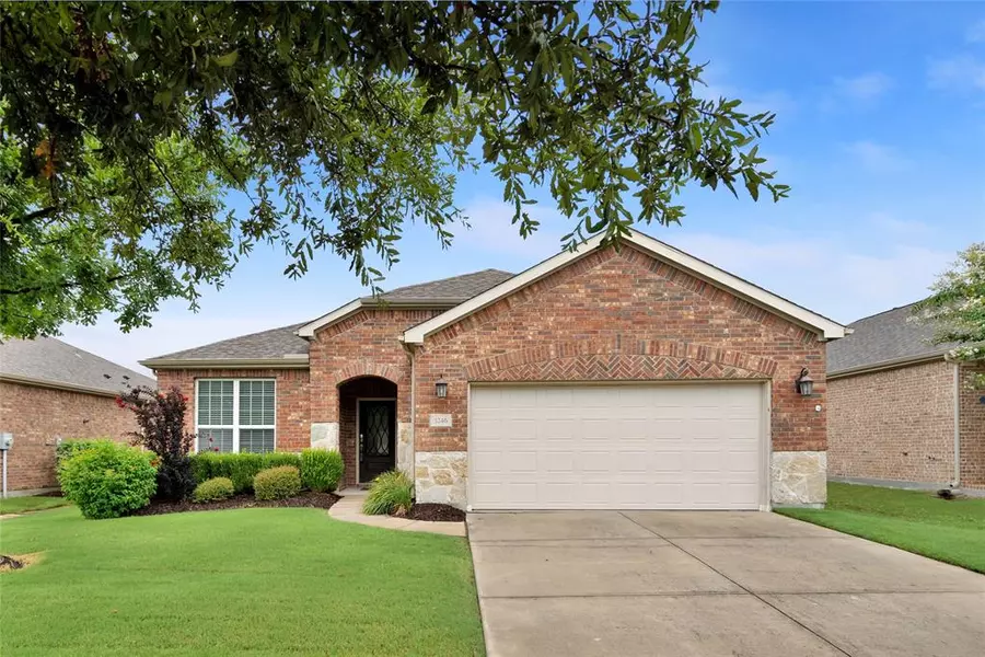 3246 Castaway Lane, Frisco, TX 75036