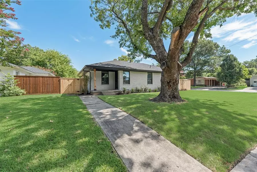 2945 Healey Drive, Dallas, TX 75228