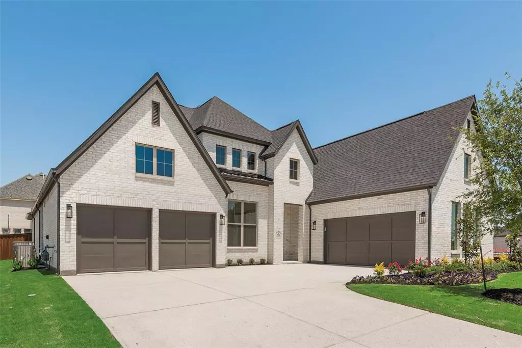 Rockwall, TX 75087,814 Montrose Drive