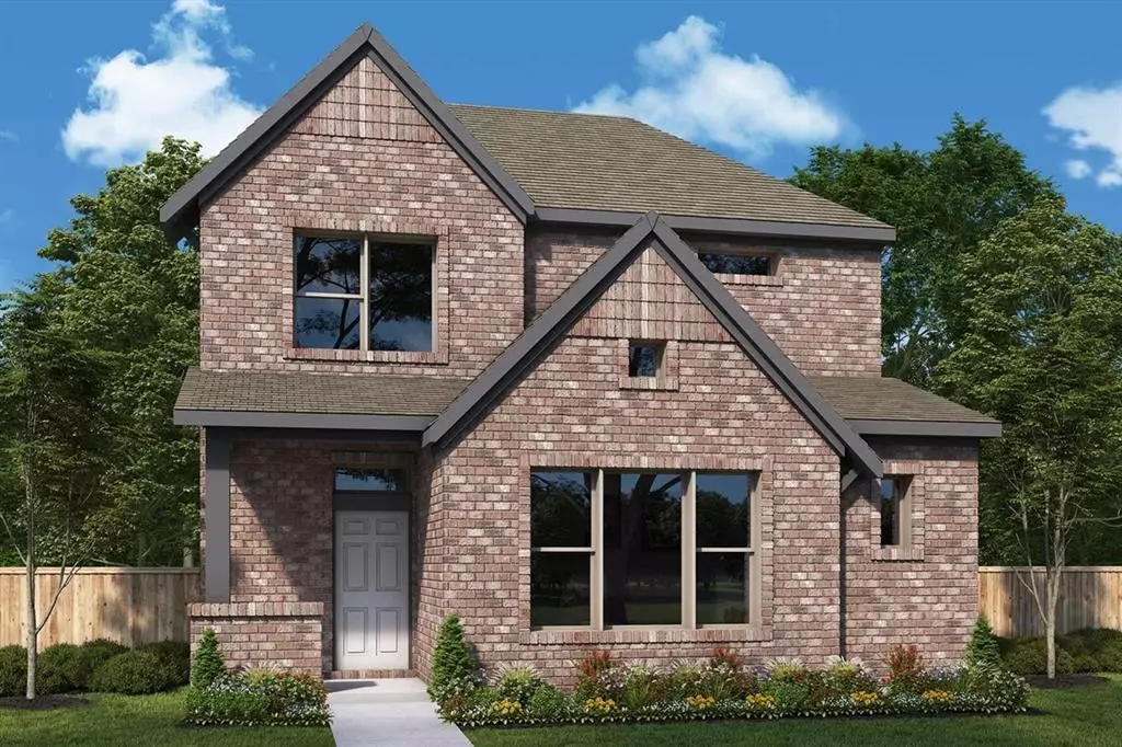 Van Alstyne, TX 75495,1901 Rosedale Avenue