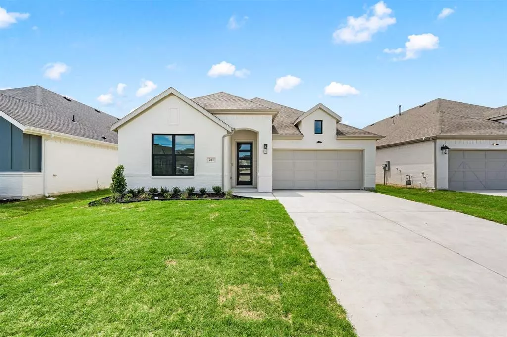 Aledo, TX 76008,201 Kingfisher Court