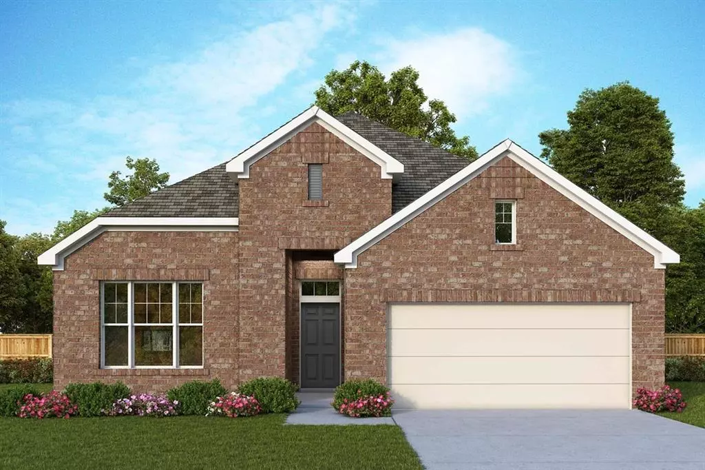 Van Alstyne, TX 75495,1849 Finn Avenue