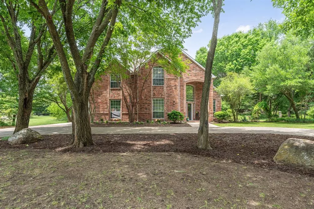 Melissa, TX 75454,2800 Berry View Court