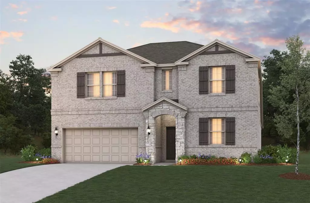 Anna, TX 75409,2605 Freeman Street