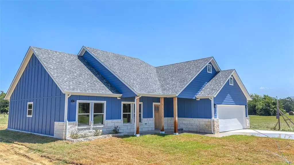 Trinidad, TX 75163,109 Oakdale Road