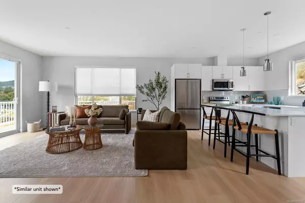 6258 Seablush Cres #4, Duncan, BC V9L 0J9