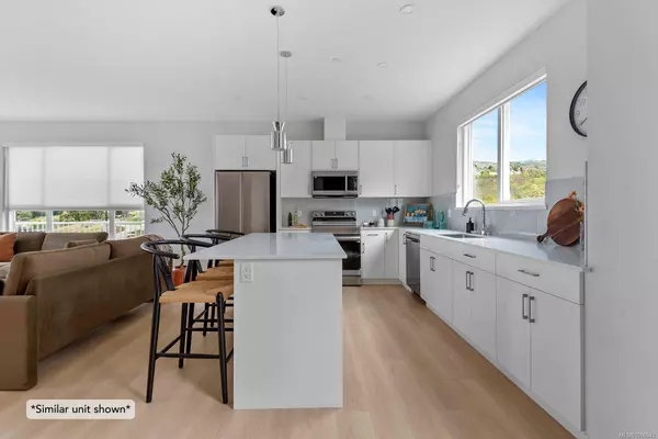 3257 Woodrush Dr #109, Duncan, BC V9L 0J9