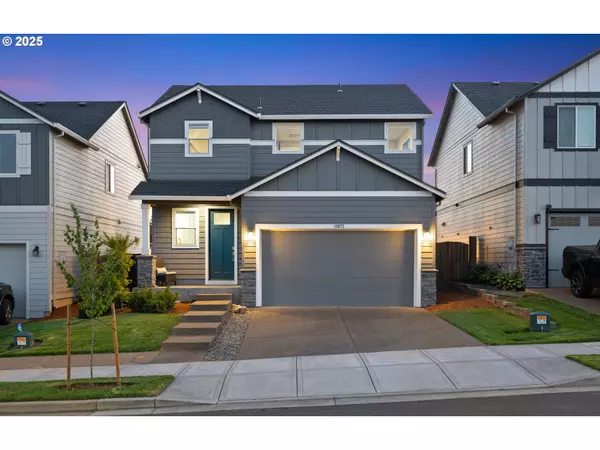 11872 SE BRIDAL VEIL FALLS PL, Happy Valley, OR 97086