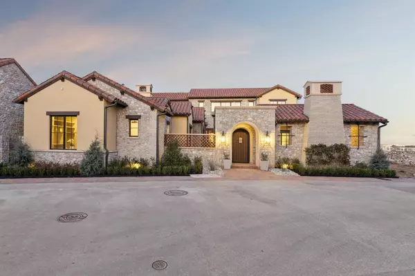Westlake, TX 76262,12 Cardona Drive