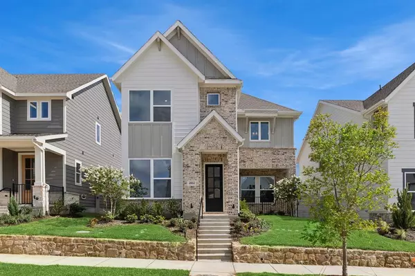 4804 Maxwell Drive, Mckinney, TX 75071