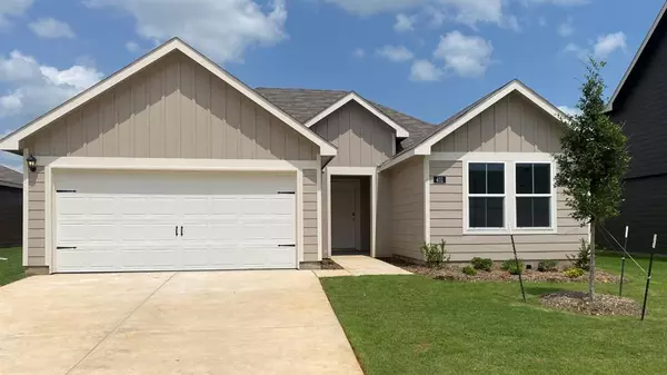431 Dry Creek Lane, Canton, TX 75103