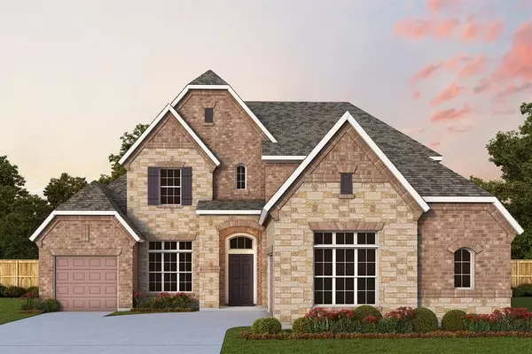 1932 Vantage Drive, Rockwall, TX 75087
