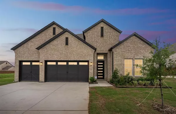 9828 Palermo Lane, Mesquite, TX 75126