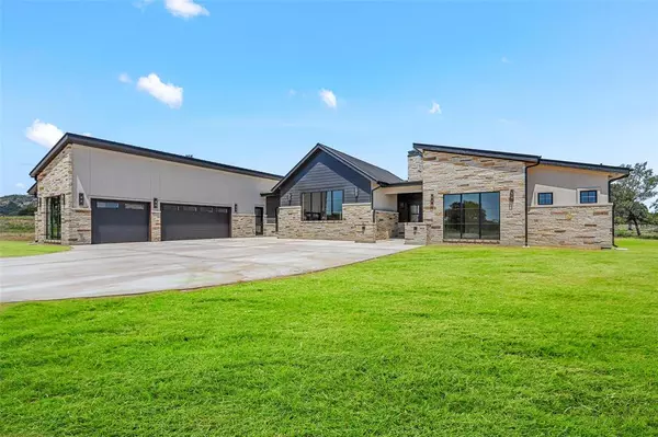 Strawn, TX 76475,12 Crocket Valley Court