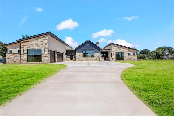 Strawn, TX 76475,12 Crocket Valley Court