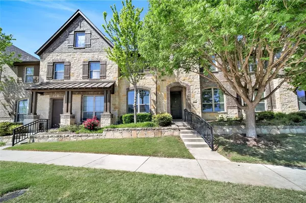 7104 Mitchell Drive, Mckinney, TX 75070