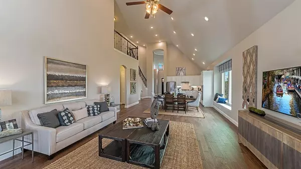 Venus, TX 76084,7313 Tiger Lily Trail