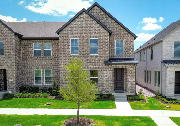 4729 Spinner Street, Mckinney, TX 75071