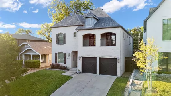 Dallas, TX 75214,6211 Velasco Avenue