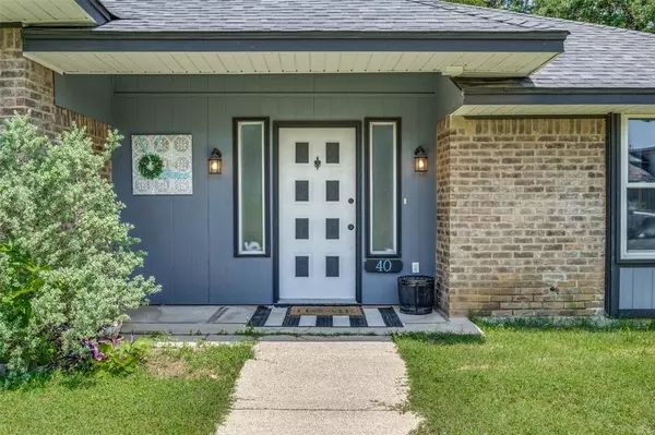 Hickory Creek, TX 75065,40 Indian Trail