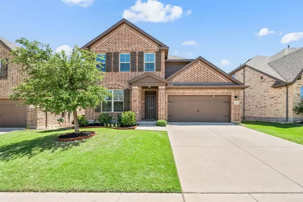 Northlake, TX 76226,1521 Tumbleweed Trail