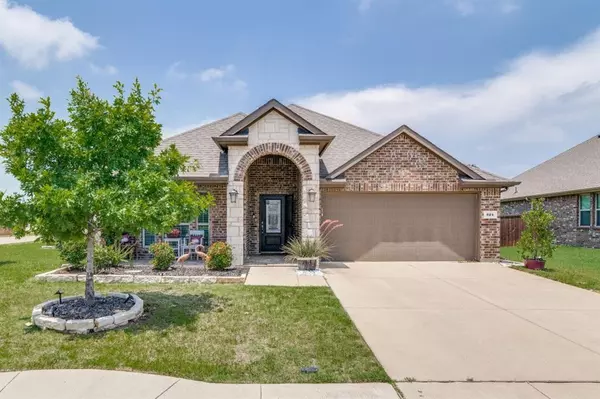 Fate, TX 75189,324 Jefferson Lane