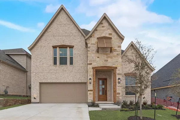 Celina, TX 75009,613 Cork Drive