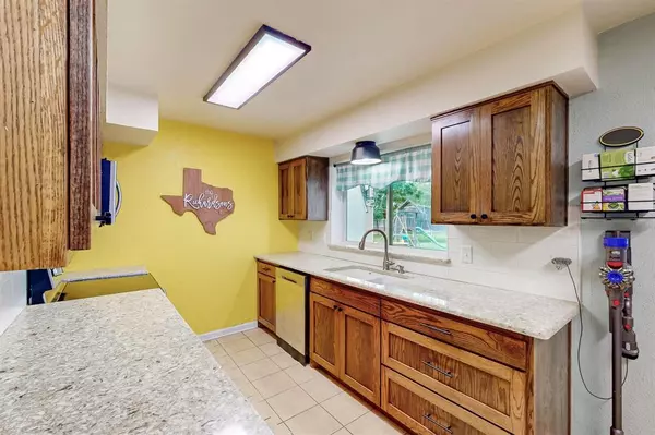 Garland, TX 75042,1803 Travis Street