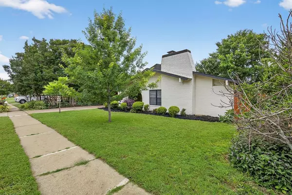Keller, TX 76248,641 E Hill Street
