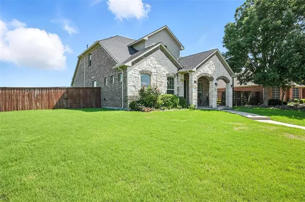 Rowlett, TX 75088,7514 Harbor Drive Drive