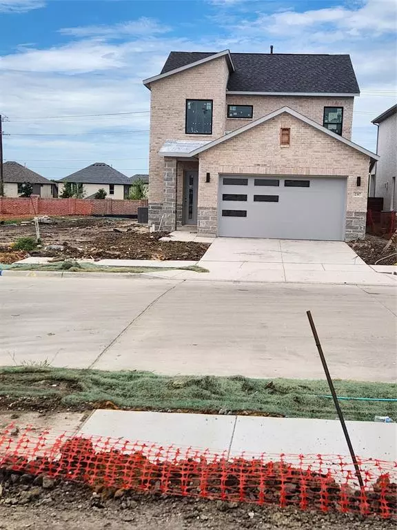 2317 Peters Colony Drive, Little Elm, TX 75036