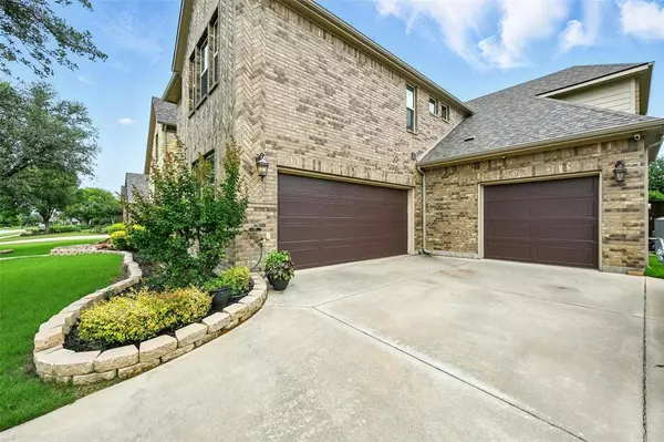 Keller, TX 76248,1705 Everest Road