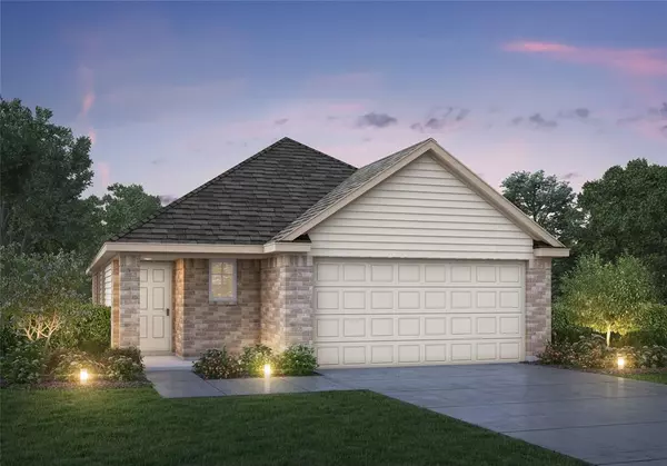 1503 Romans Road, Ennis, TX 75119