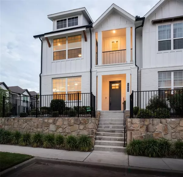 1649 Jude Drive, Allen, TX 75002