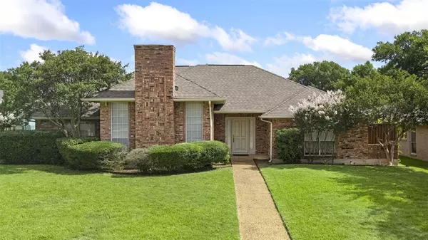2401 Aspen Street, Richardson, TX 75082