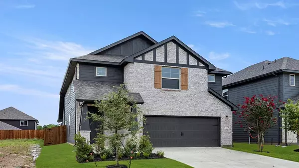 Aubrey, TX 76227,1729 Edgeway Drive