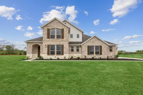 Waxahachie, TX 75165,136 Swan Lake Drive