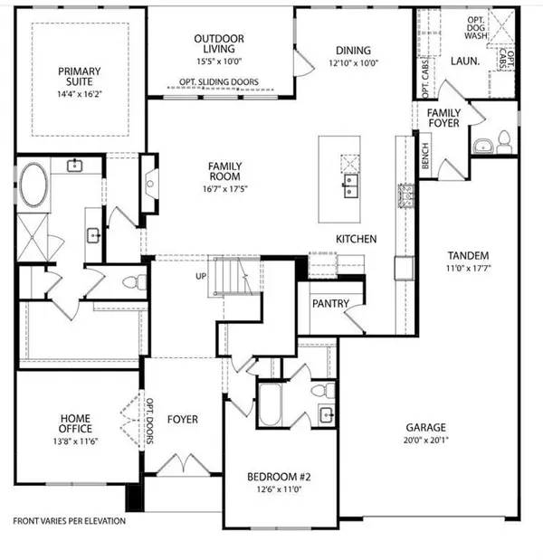 Prosper, TX 75078,1580 Binkley Avenue