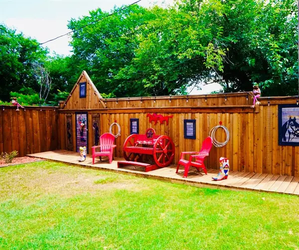 Pelican Bay, TX 76020,1652 Gale Drive
