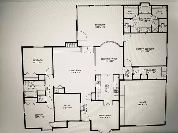 Grapevine, TX 76051,2714 Warwick Way