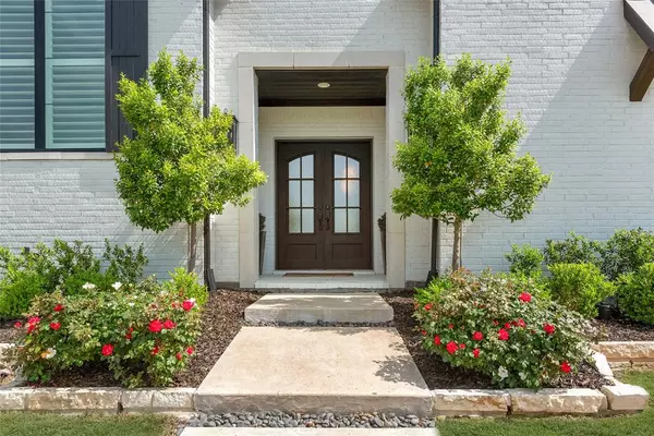 Prosper, TX 75078,1000 Circle J Trail