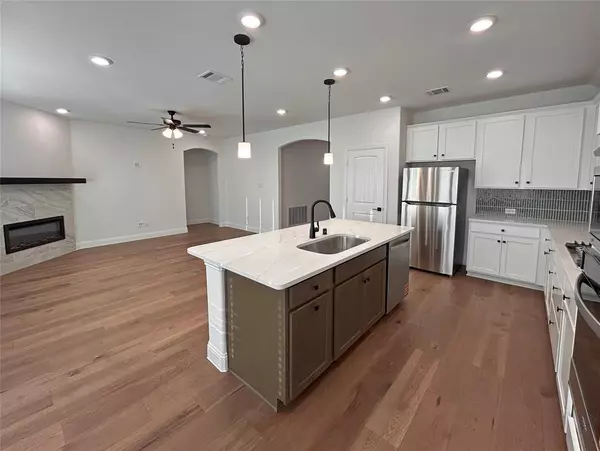 Little Elm, TX 75068,2260 Valencia Drive